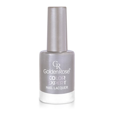 GOLDEN ROSE Color Expert Nail Lacquer 10.2ml - 58